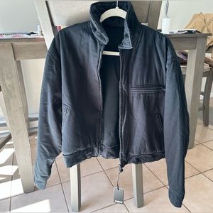 Prix workshop jacket